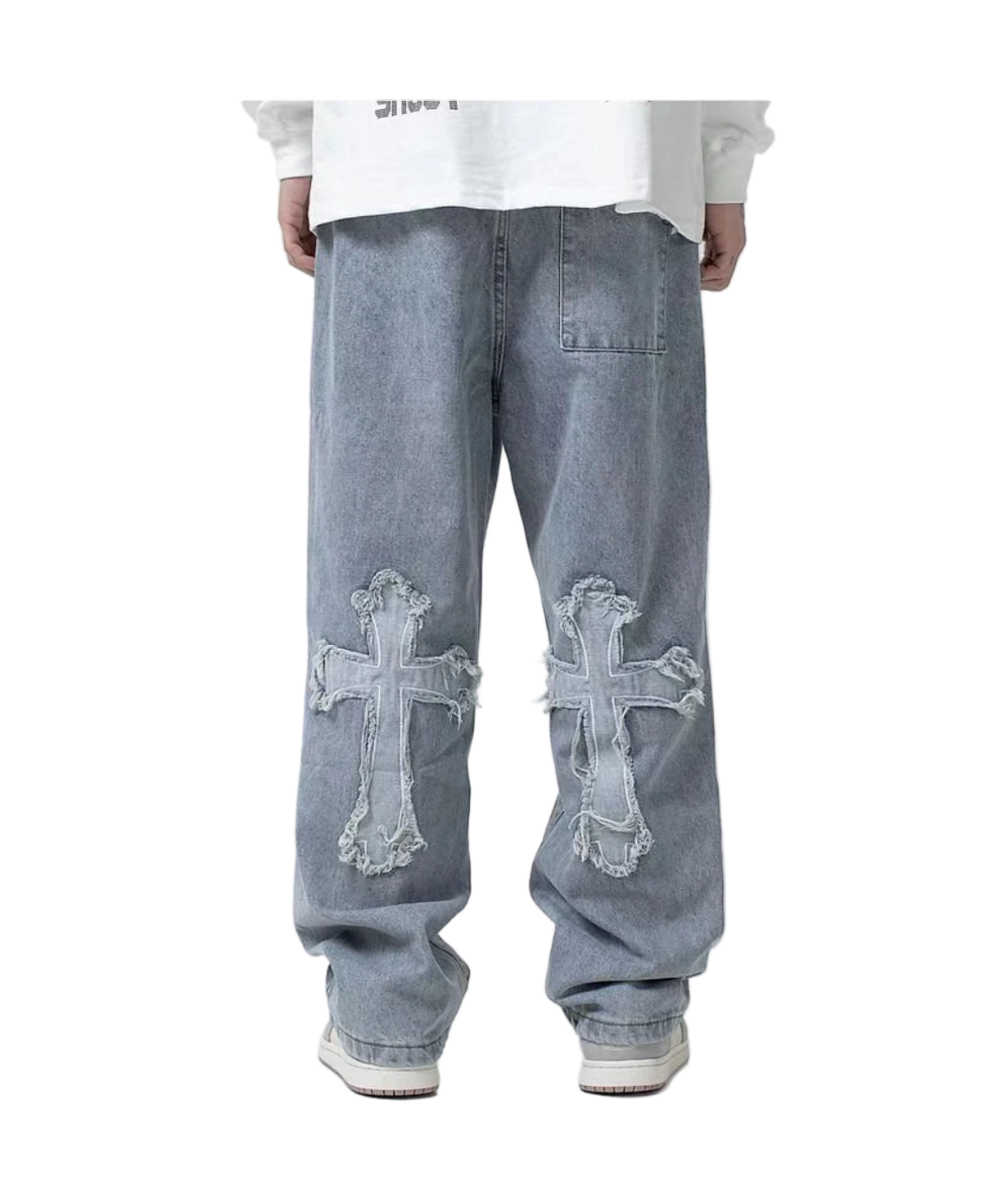 Cross Jeans V2