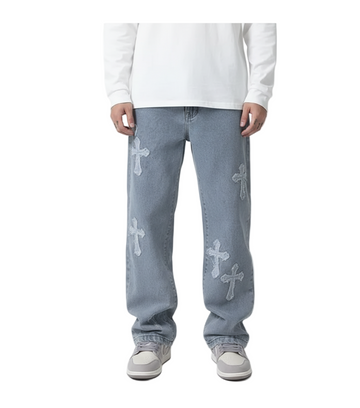 Cross Jeans V2