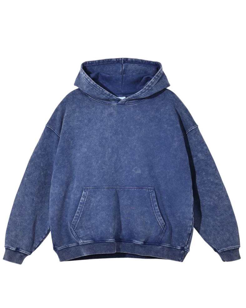 Washed Sweater