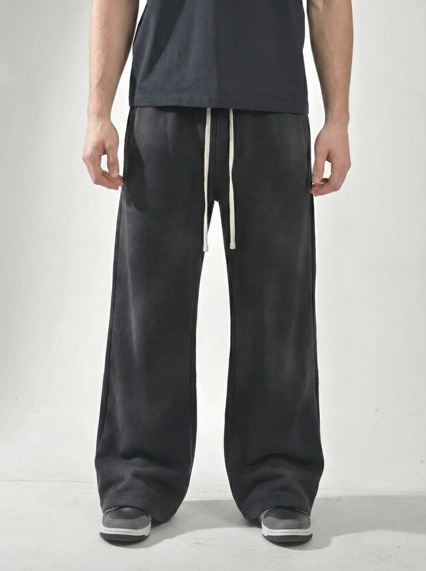 Baggy Sweatpants
