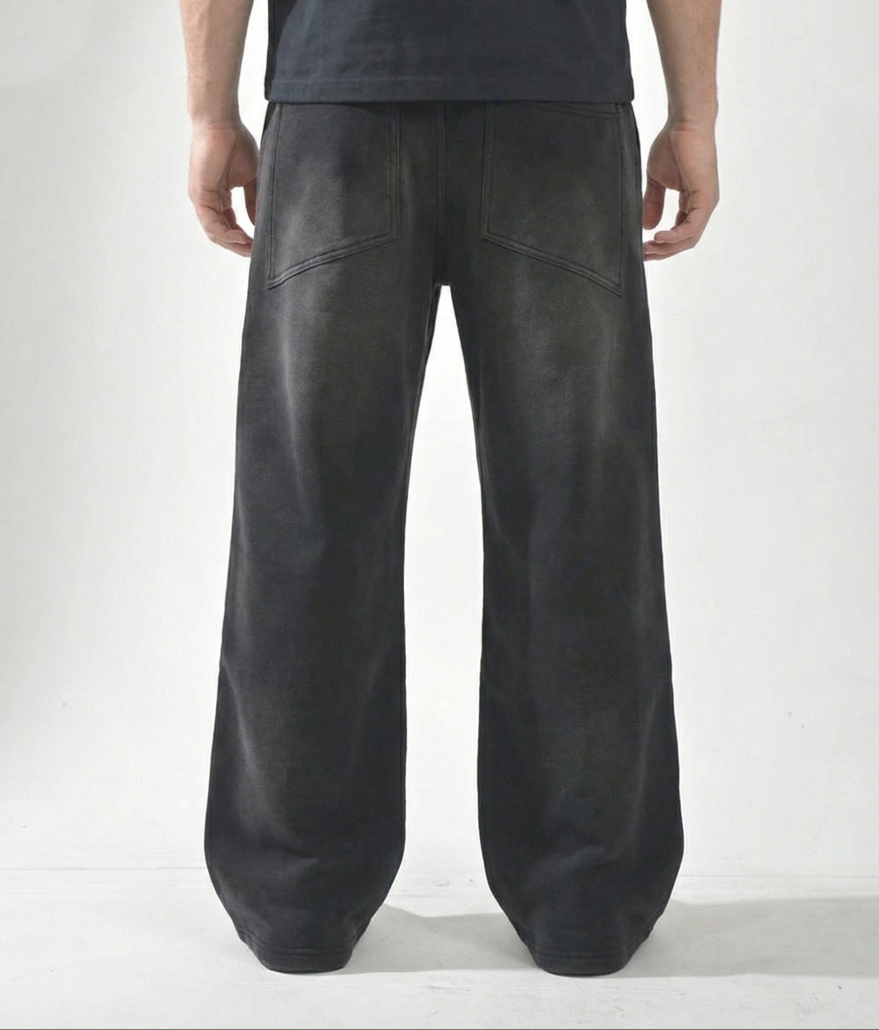 Baggy Sweatpants