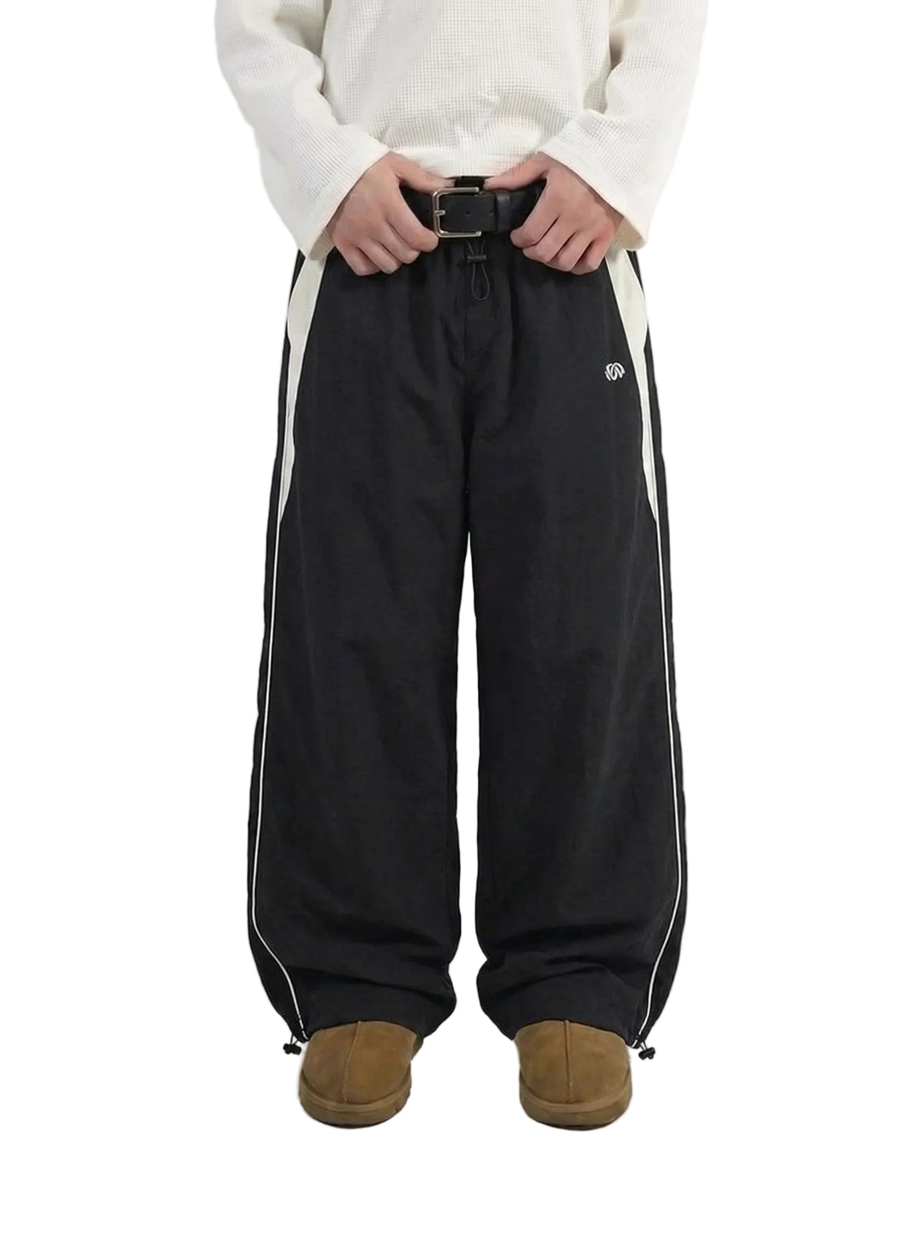 Baggy Track Pants