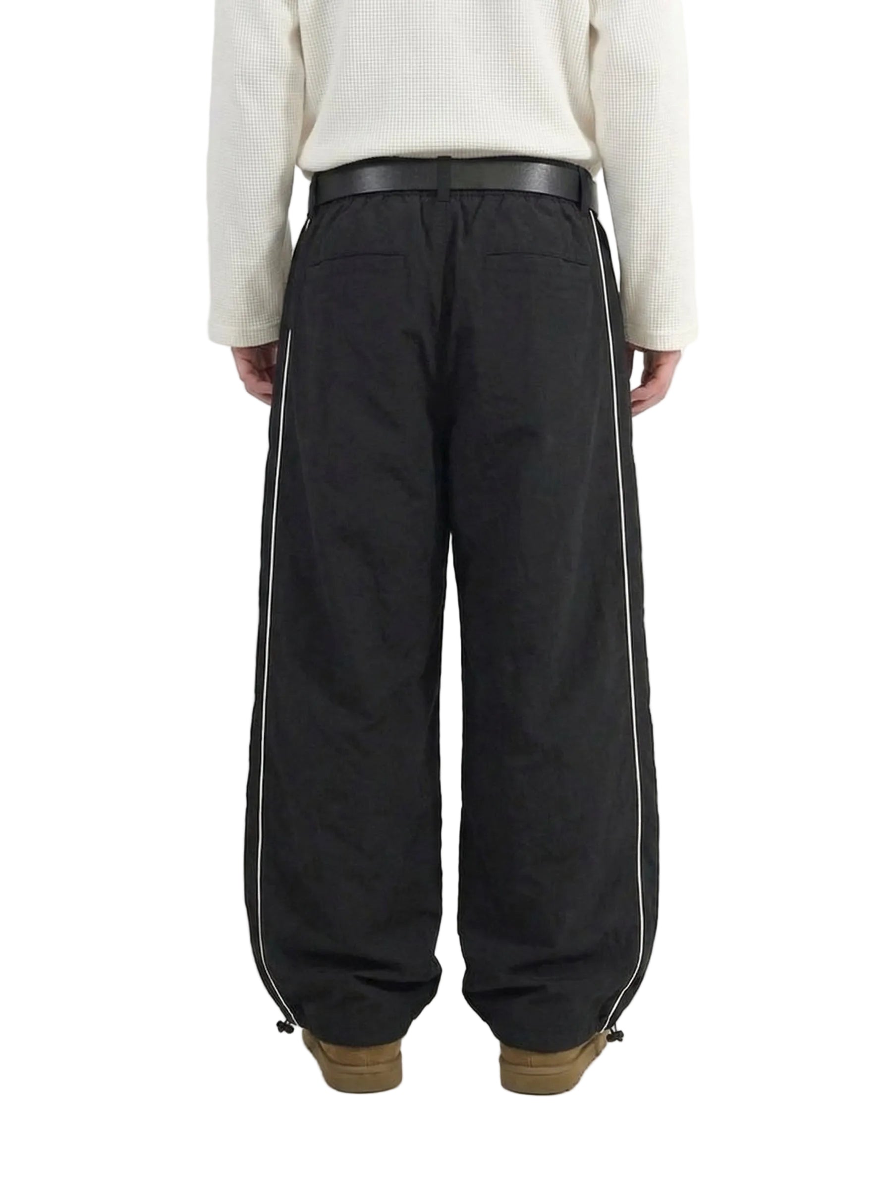 Baggy Track Pants