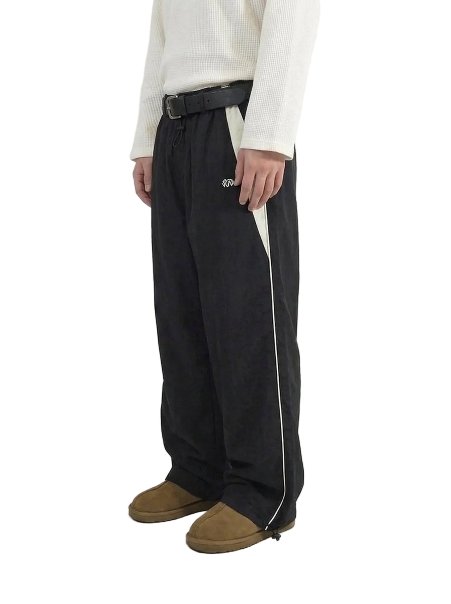 Baggy Track Pants