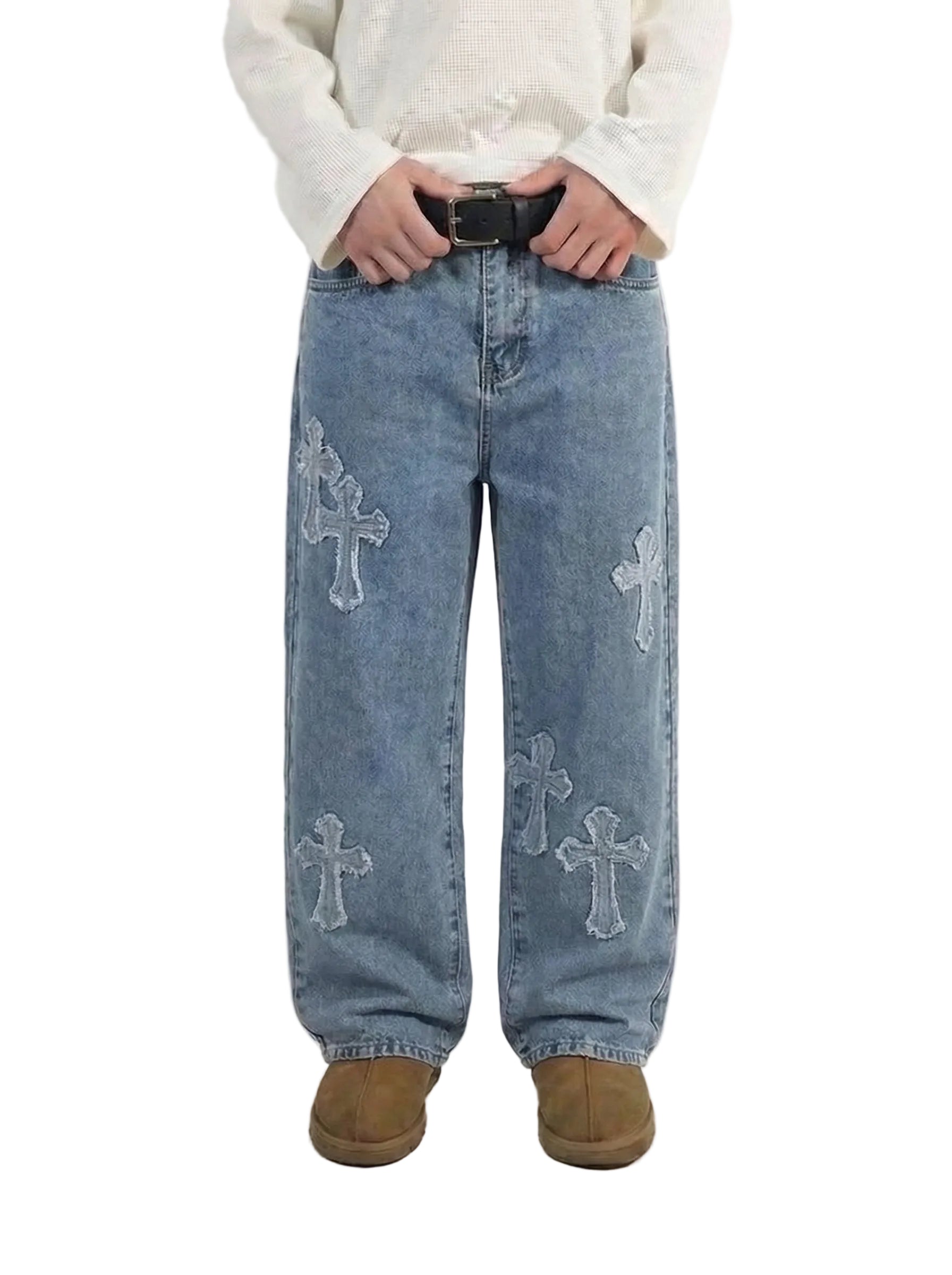 Cross Jeans V2