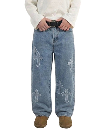 Cross Jeans V2