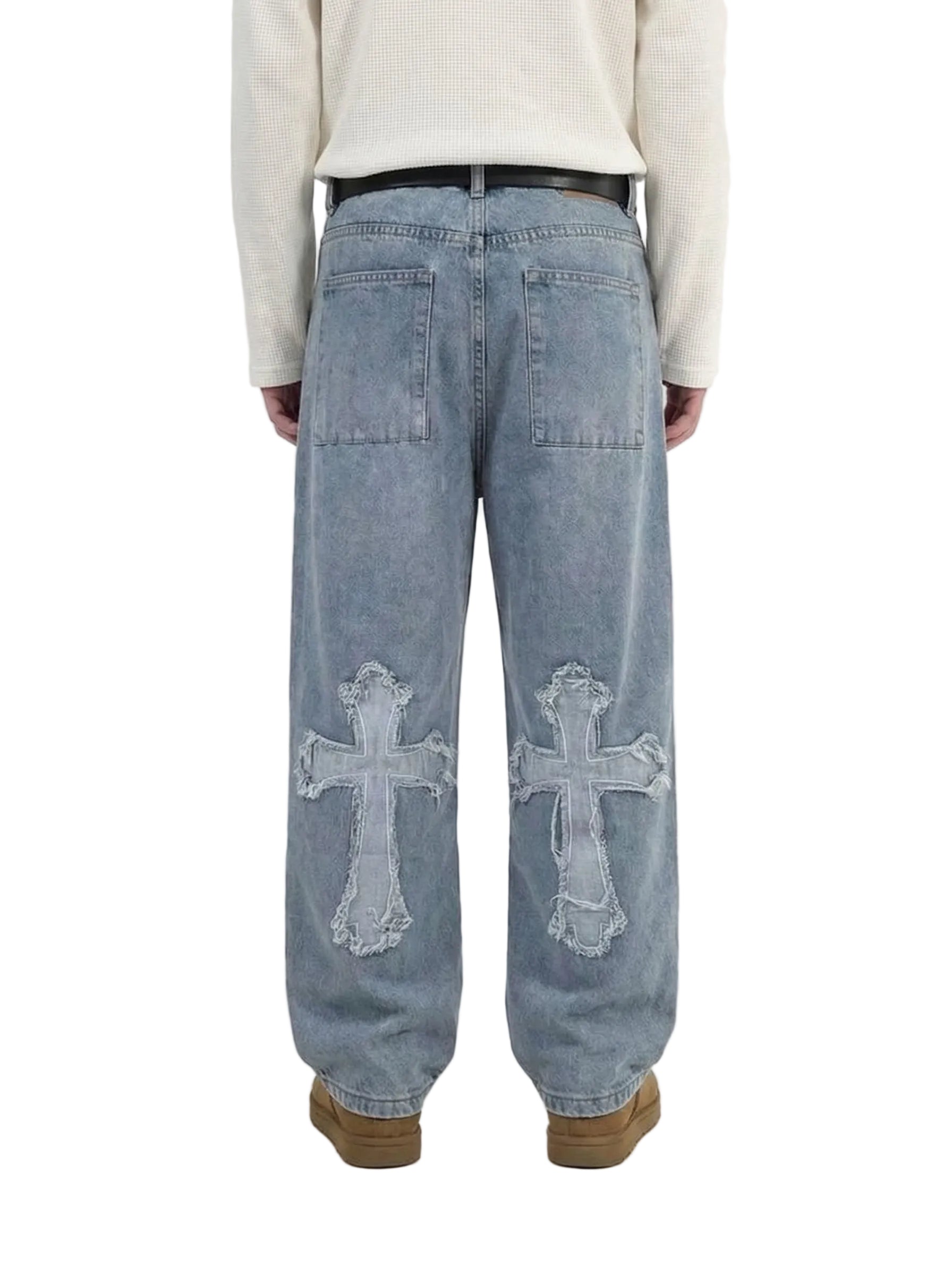 Cross Jeans V2