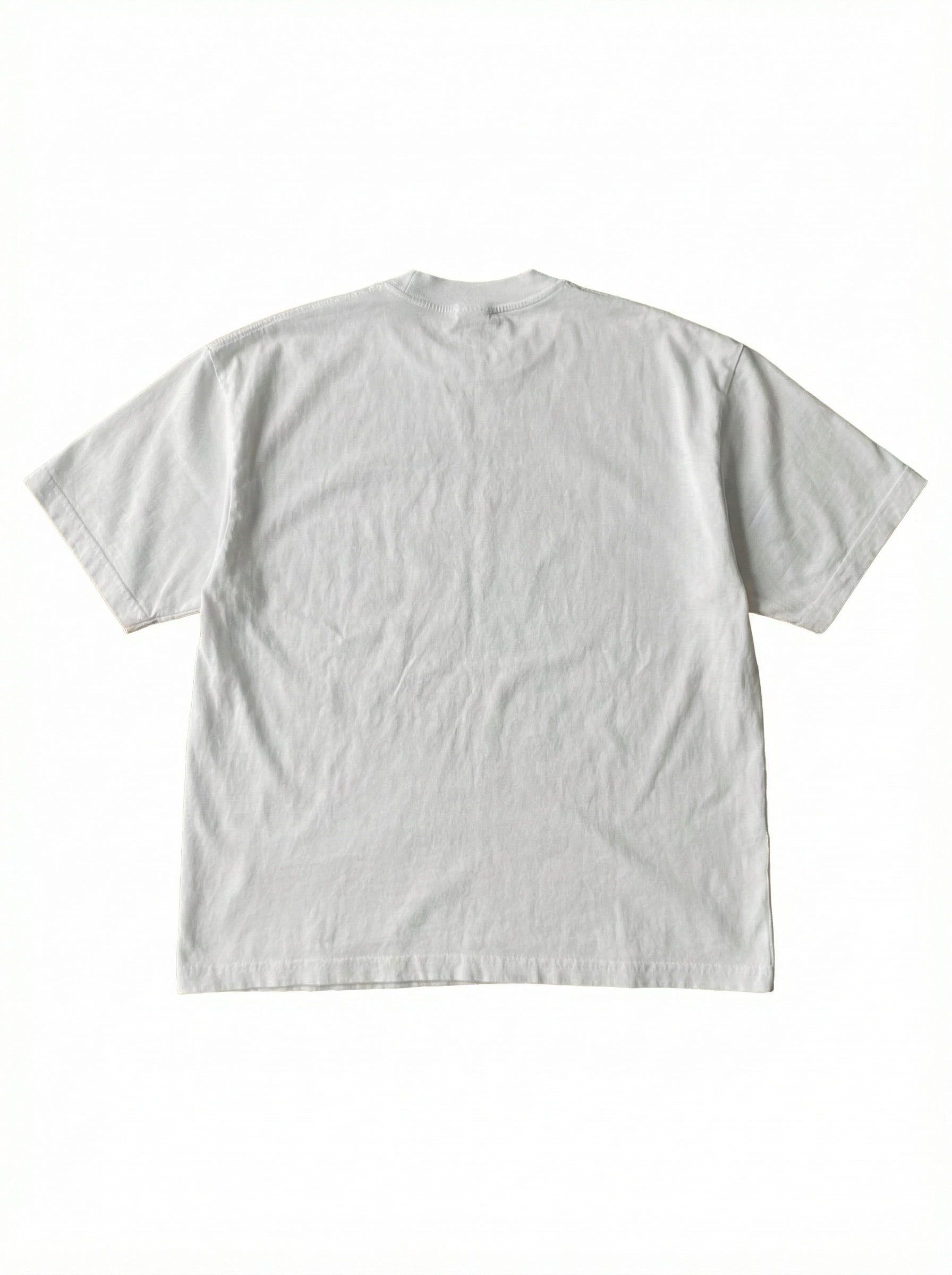 Flat 6 T-Shirt