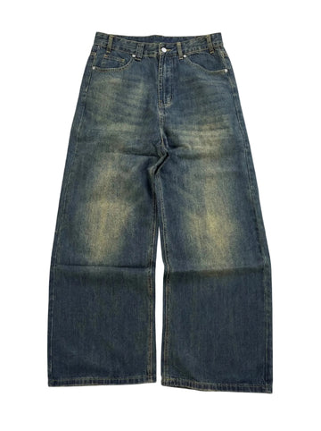 Essential Denim [Retro Blue]