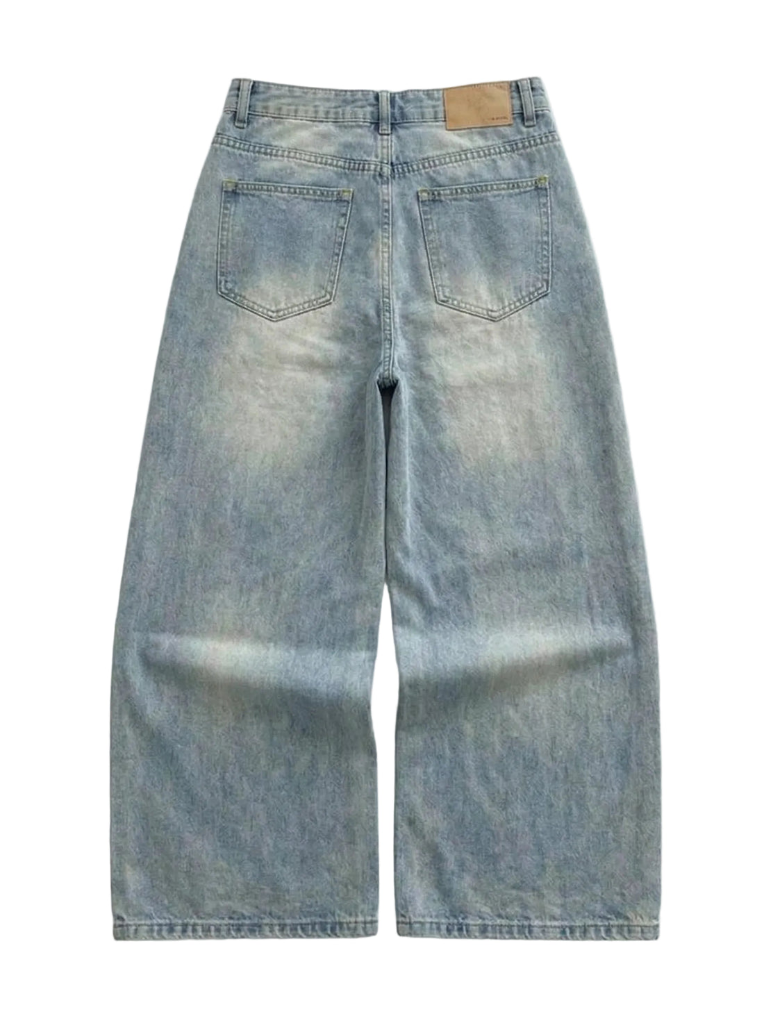 Arctic Denim