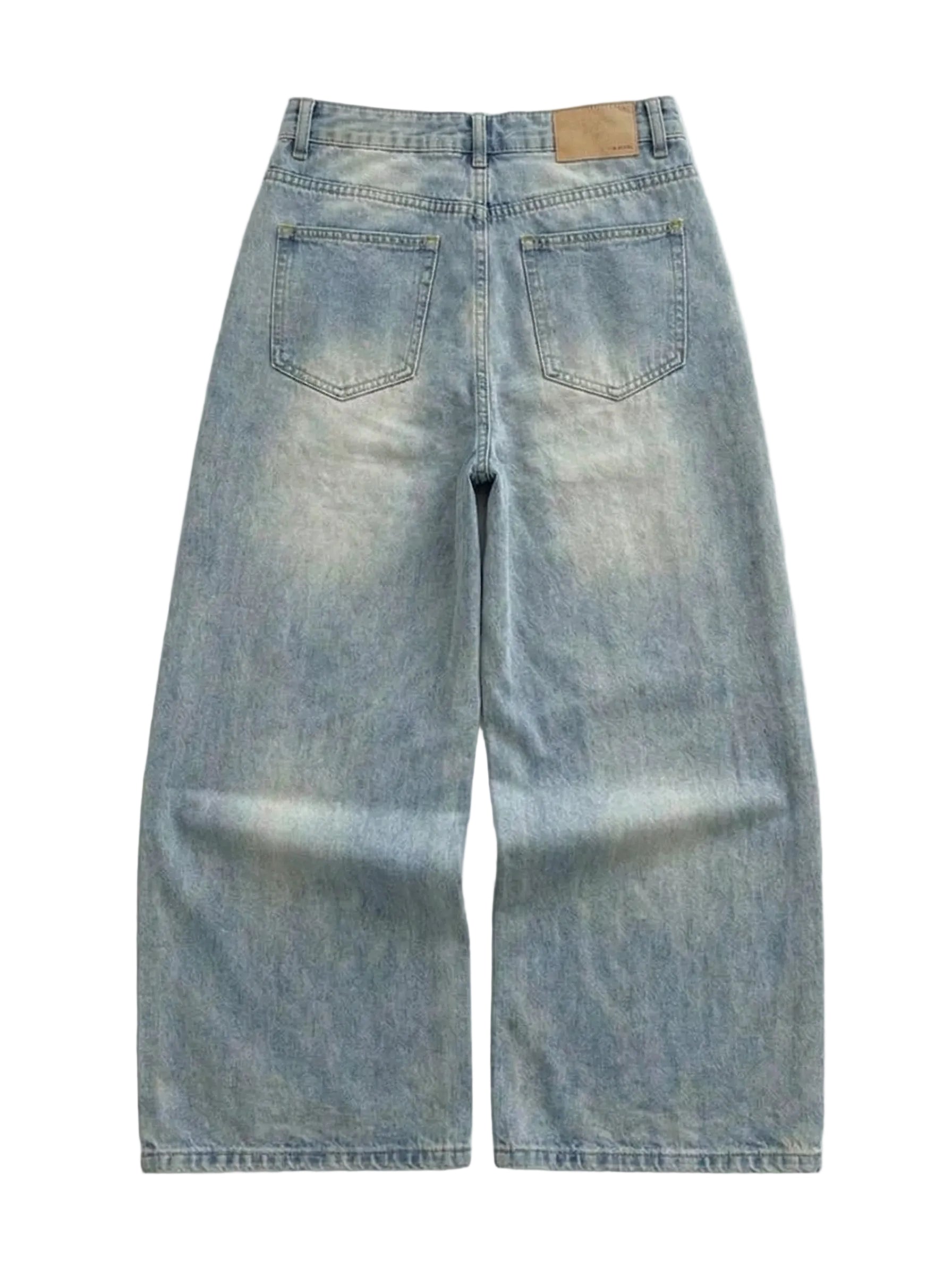 Arctic Denim