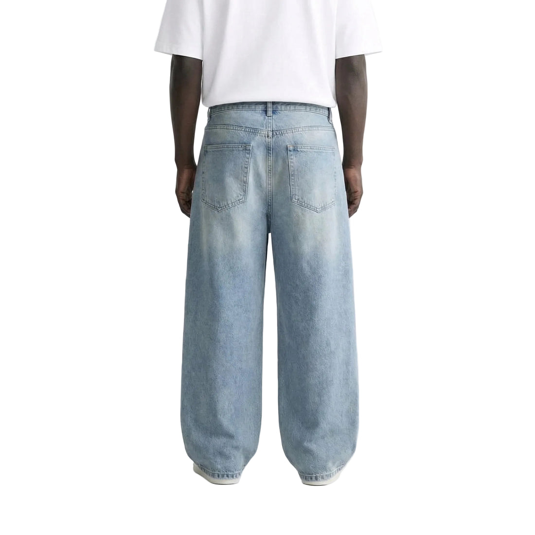 Scripted Denim