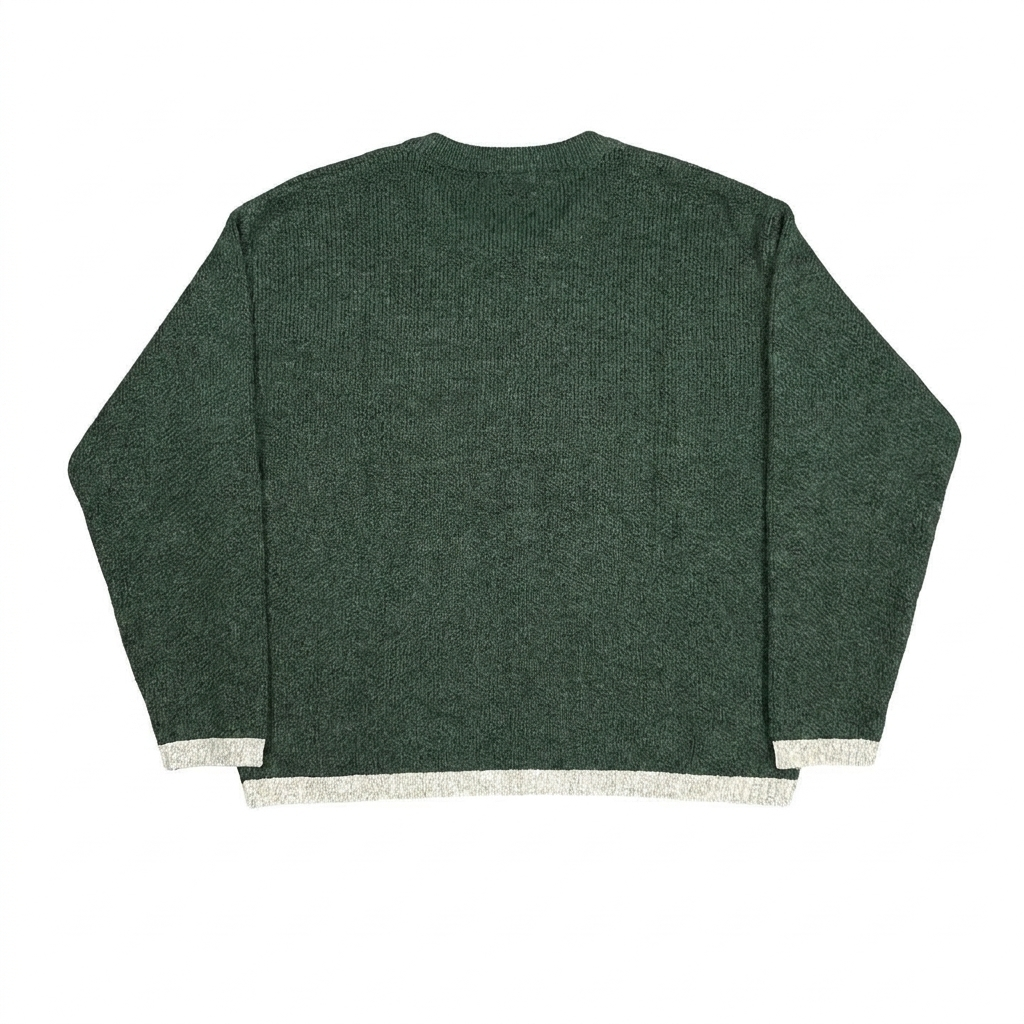 Falling Sweater